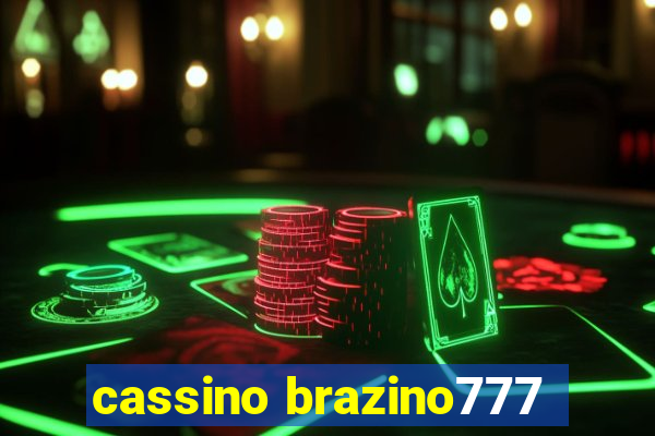 cassino brazino777